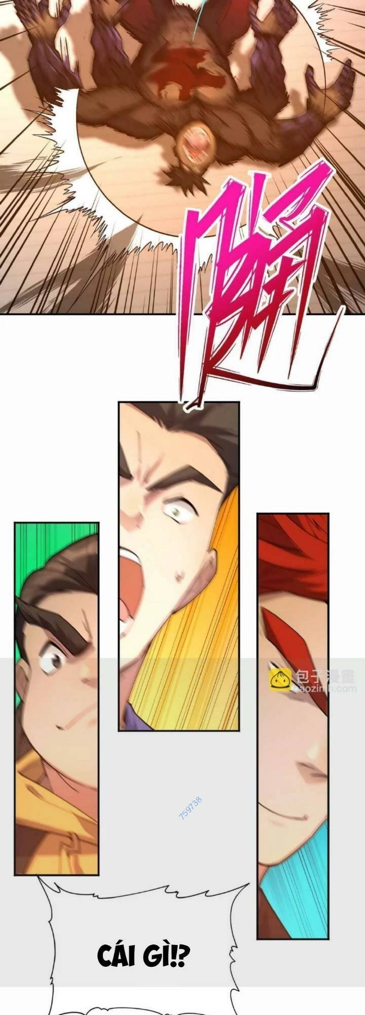 Thần Thú Quật Khởi Chapter 27 - 56