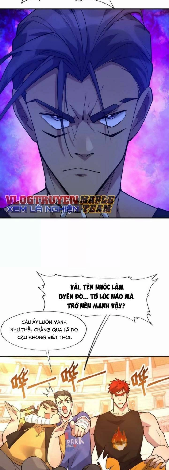 Thần Thú Quật Khởi Chapter 27 - 57