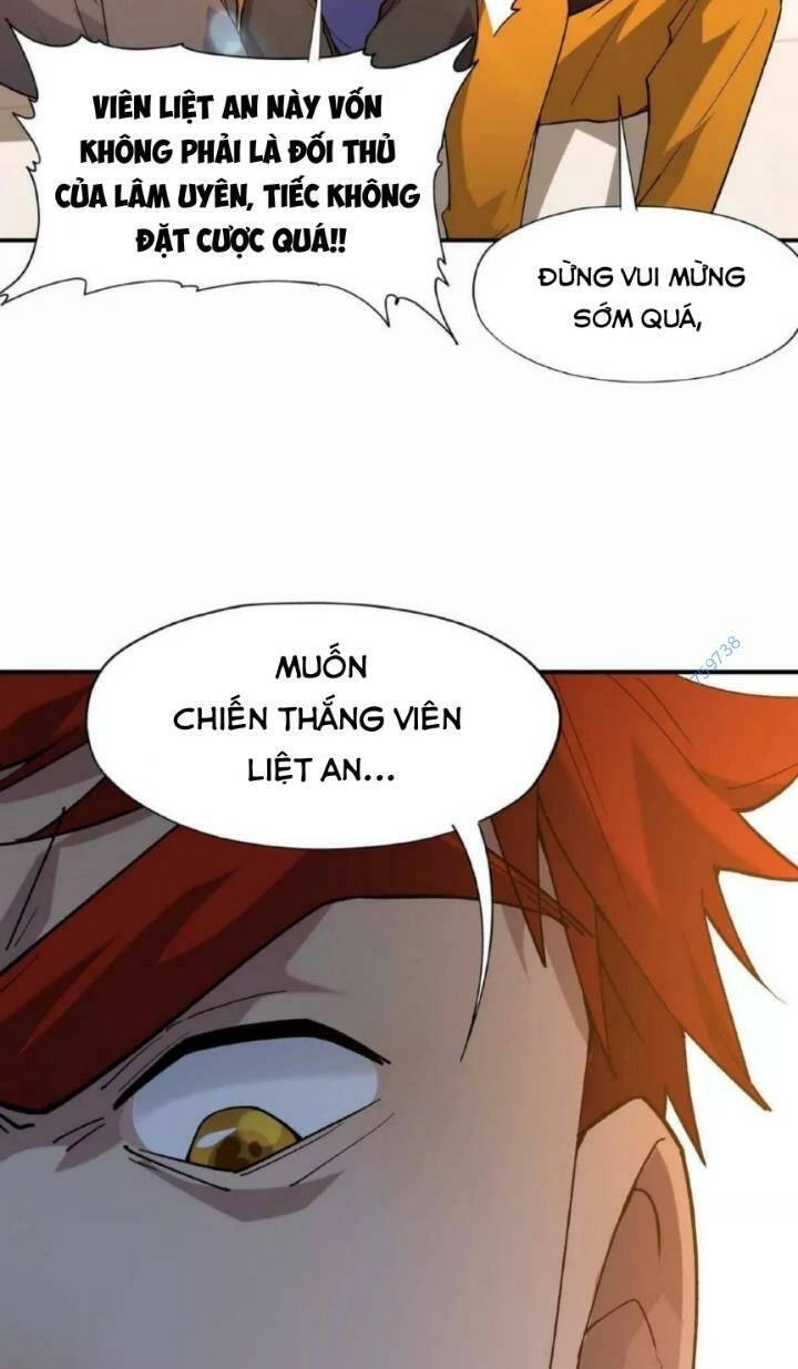 Thần Thú Quật Khởi Chapter 27 - 58
