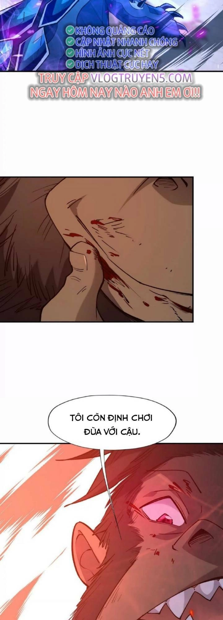 Thần Thú Quật Khởi Chapter 27 - 61