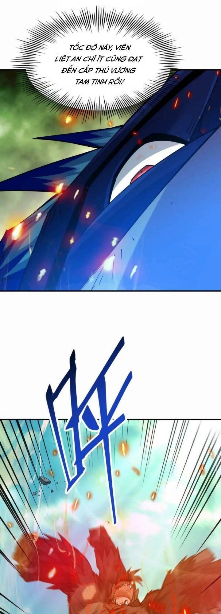 Thần Thú Quật Khởi Chapter 27 - 64