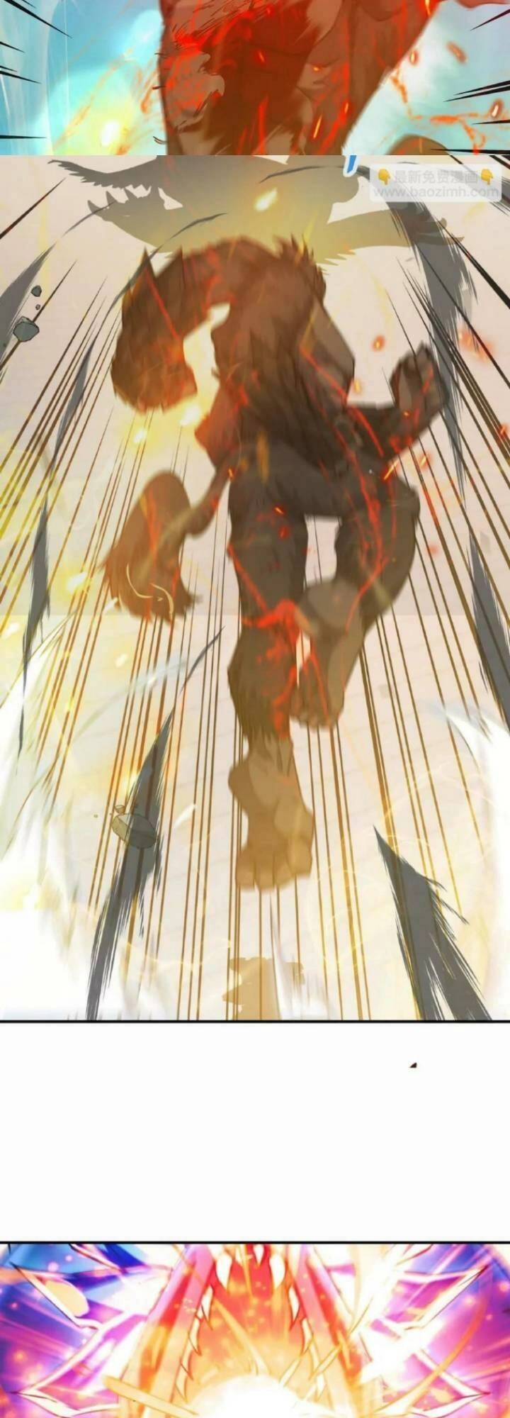 Thần Thú Quật Khởi Chapter 27 - 65