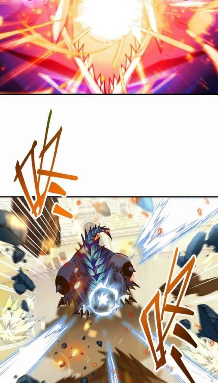 Thần Thú Quật Khởi Chapter 27 - 66