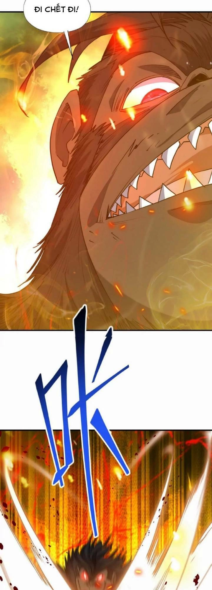 Thần Thú Quật Khởi Chapter 27 - 69