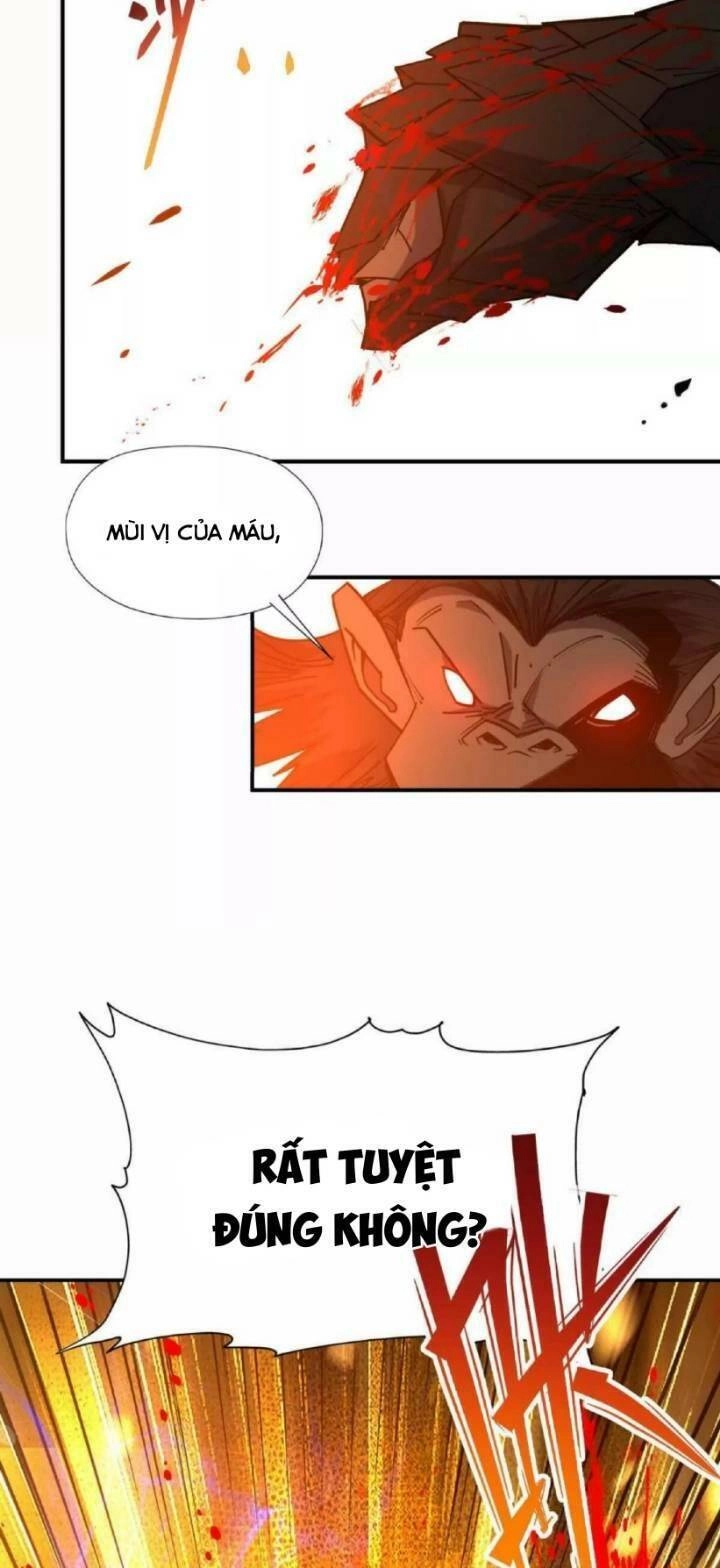 Thần Thú Quật Khởi Chapter 27 - 74