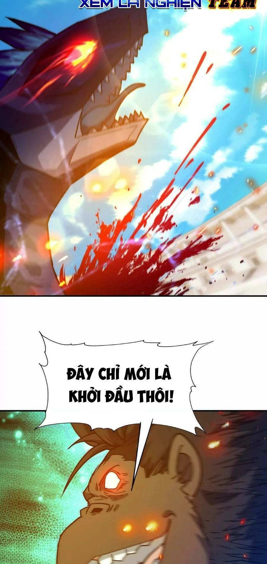 Thần Thú Quật Khởi Chapter 28 - 3
