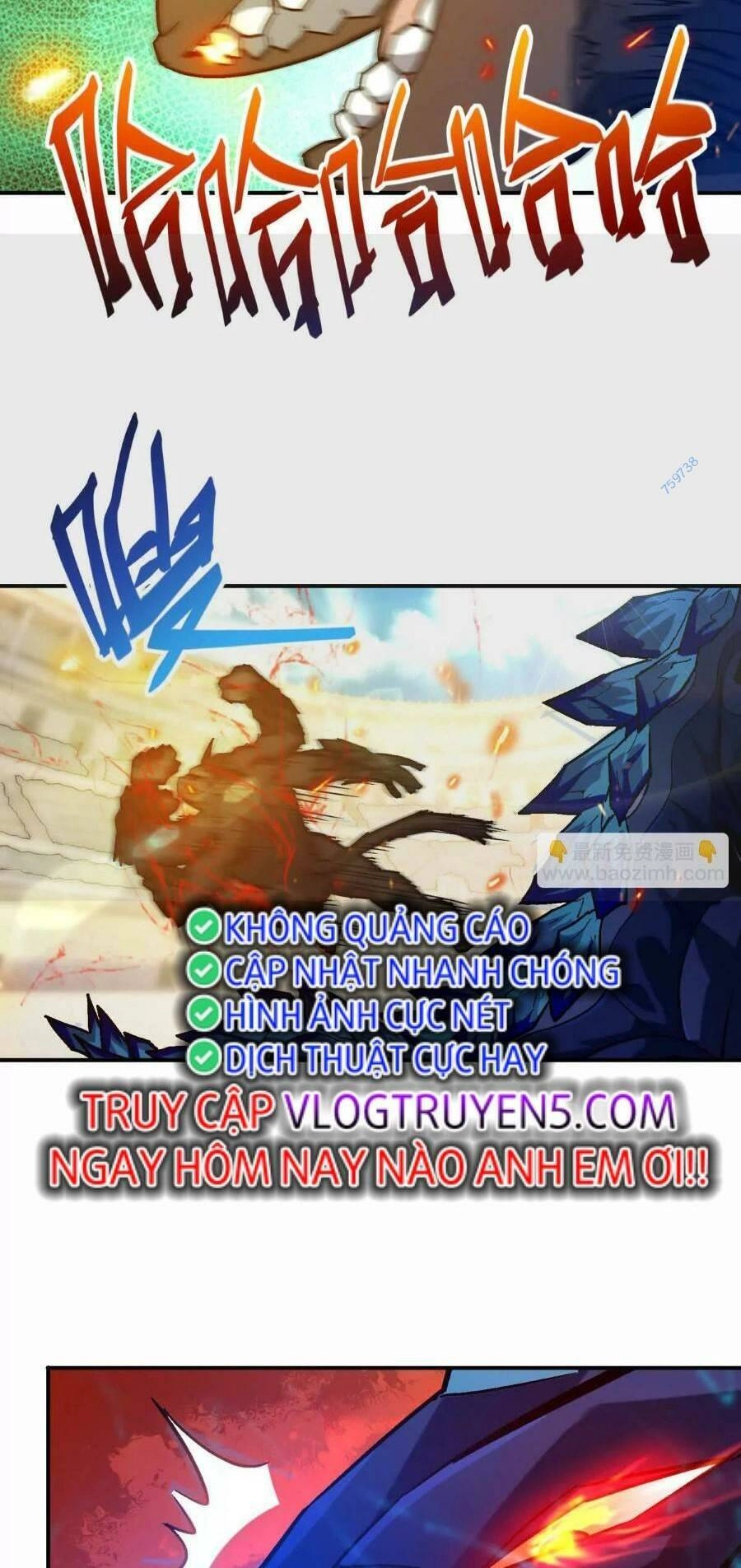 Thần Thú Quật Khởi Chapter 28 - 4