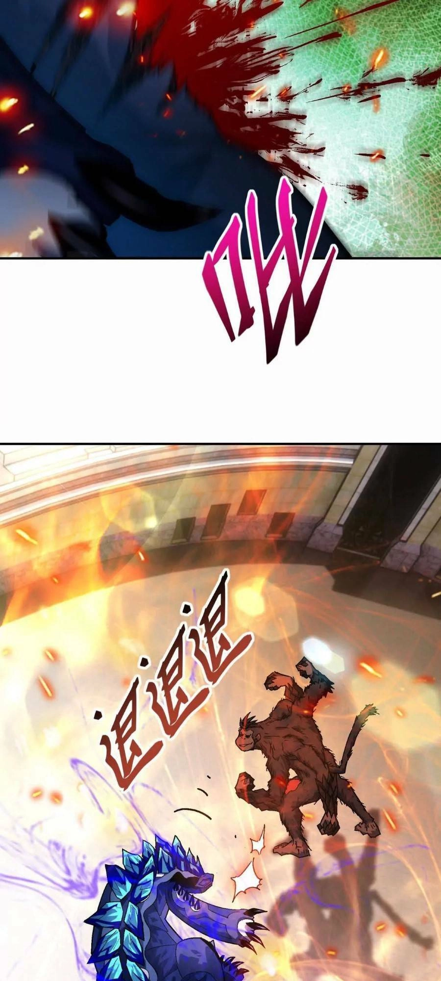 Thần Thú Quật Khởi Chapter 28 - 7