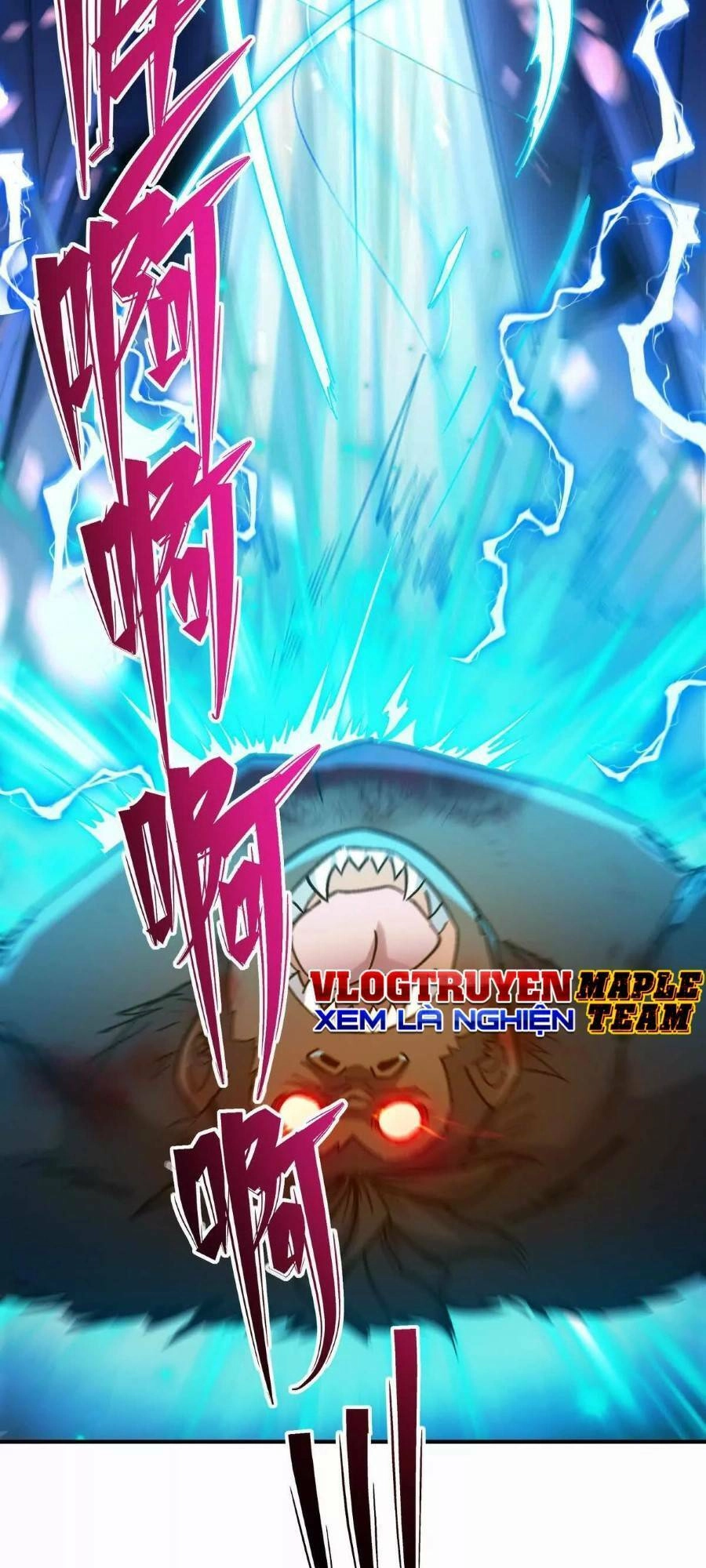 Thần Thú Quật Khởi Chapter 28 - 25