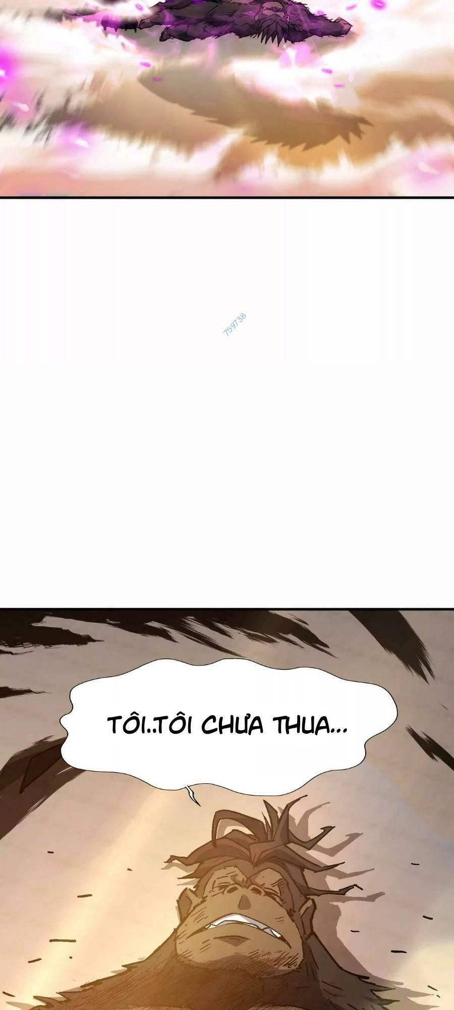 Thần Thú Quật Khởi Chapter 28 - 30