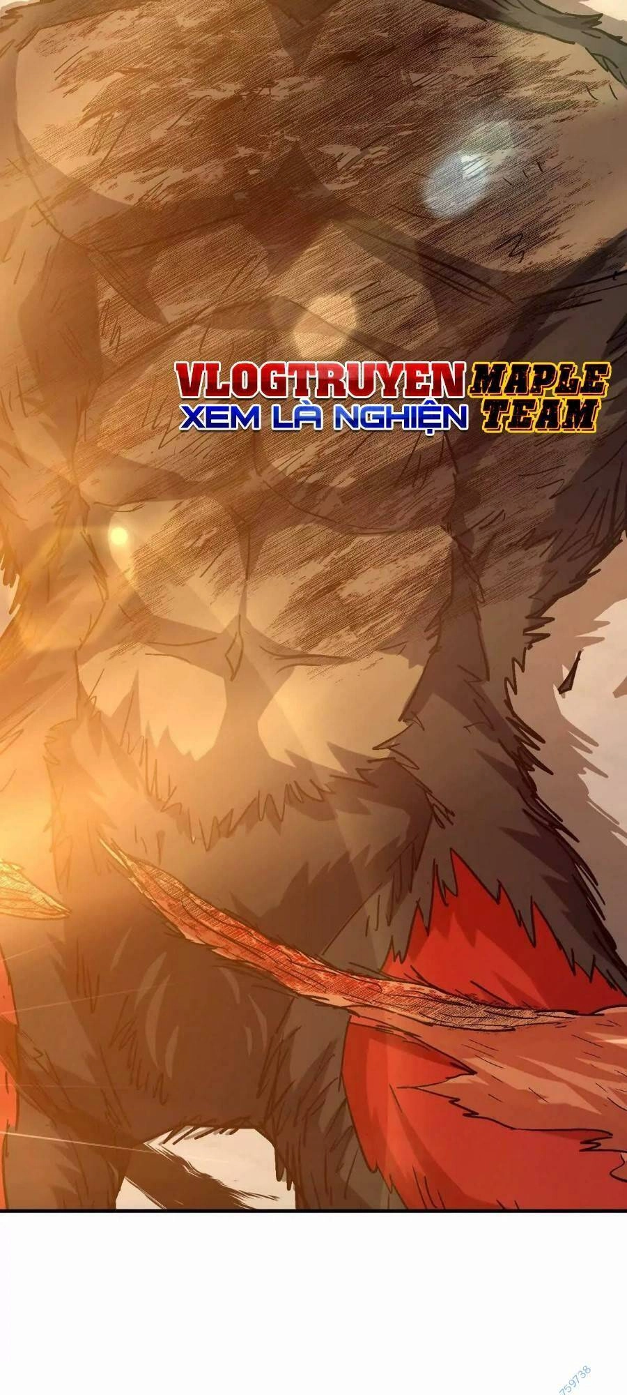 Thần Thú Quật Khởi Chapter 28 - 31