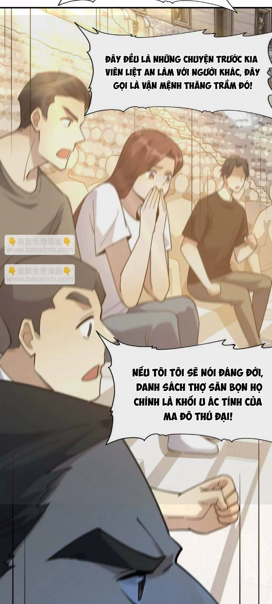 Thần Thú Quật Khởi Chapter 28 - 42