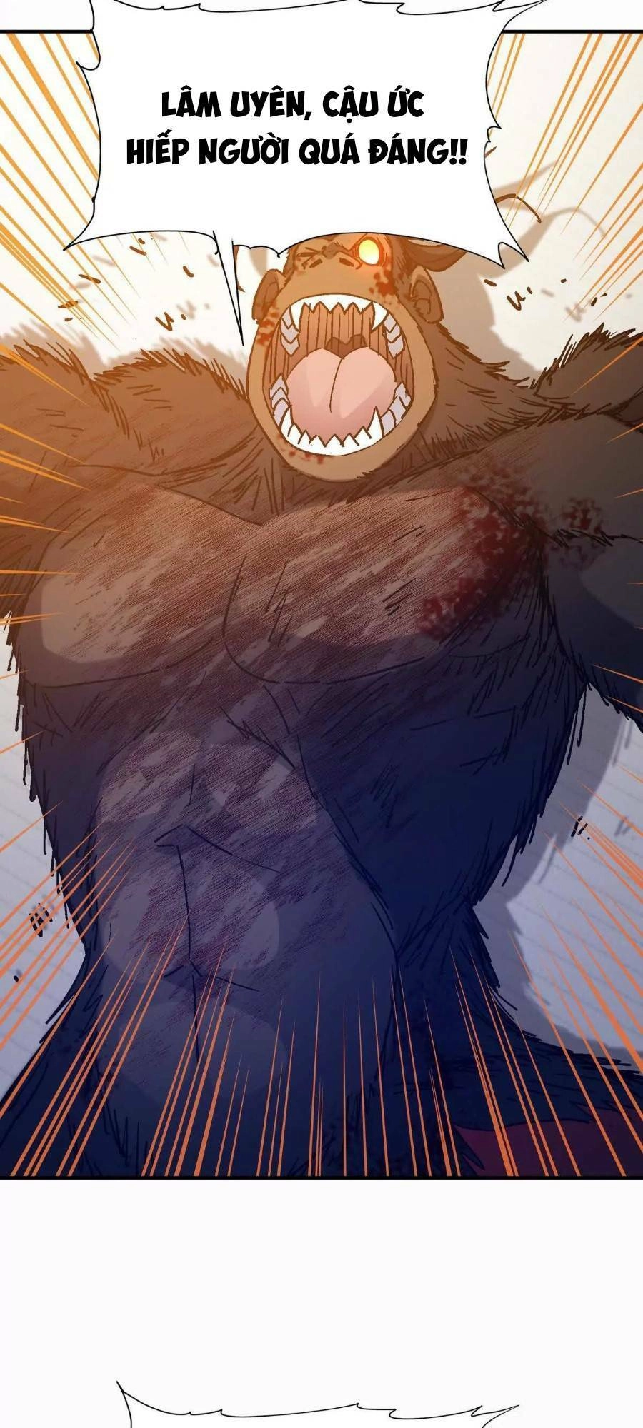 Thần Thú Quật Khởi Chapter 28 - 46