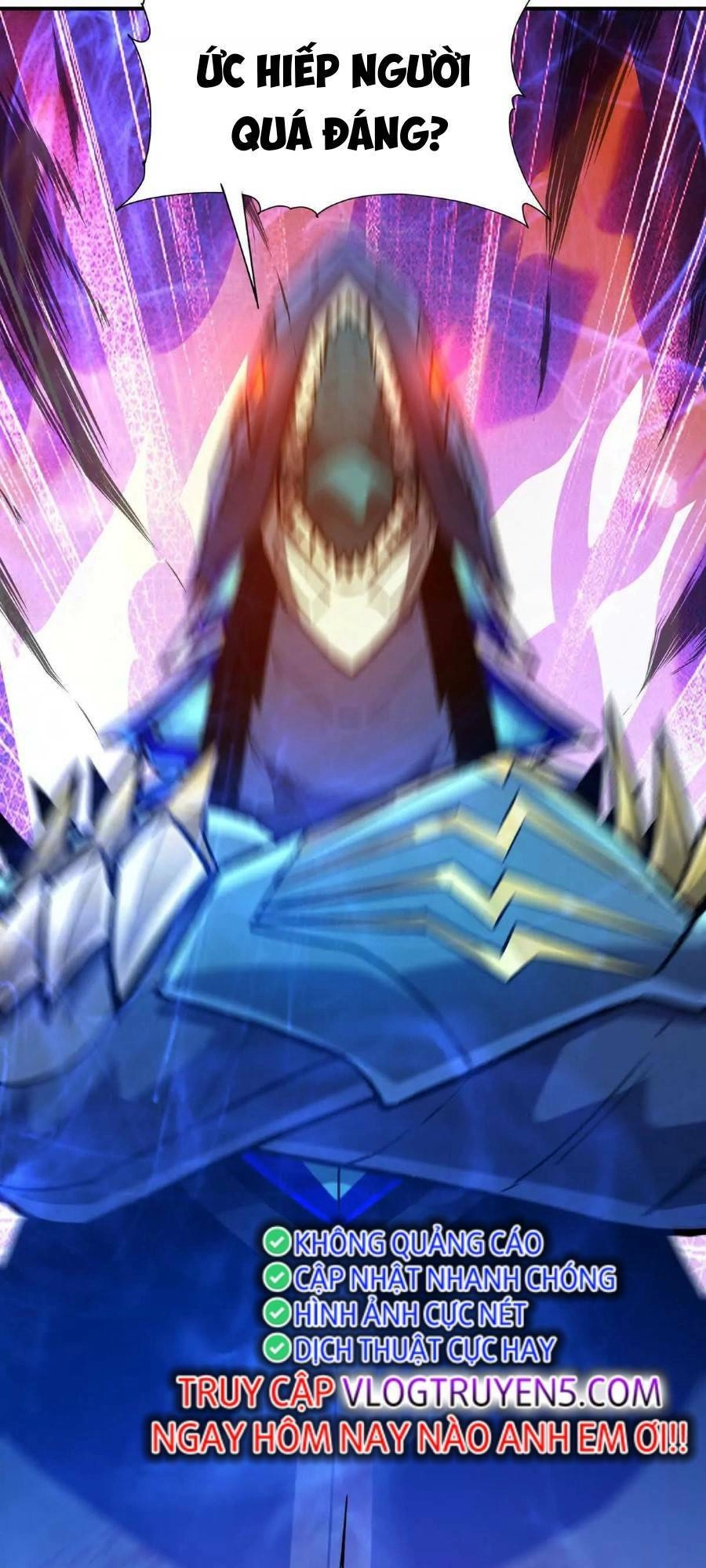 Thần Thú Quật Khởi Chapter 28 - 47