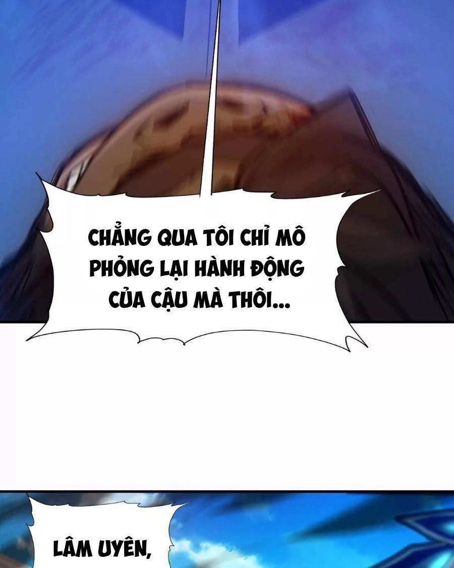 Thần Thú Quật Khởi Chapter 28 - 48