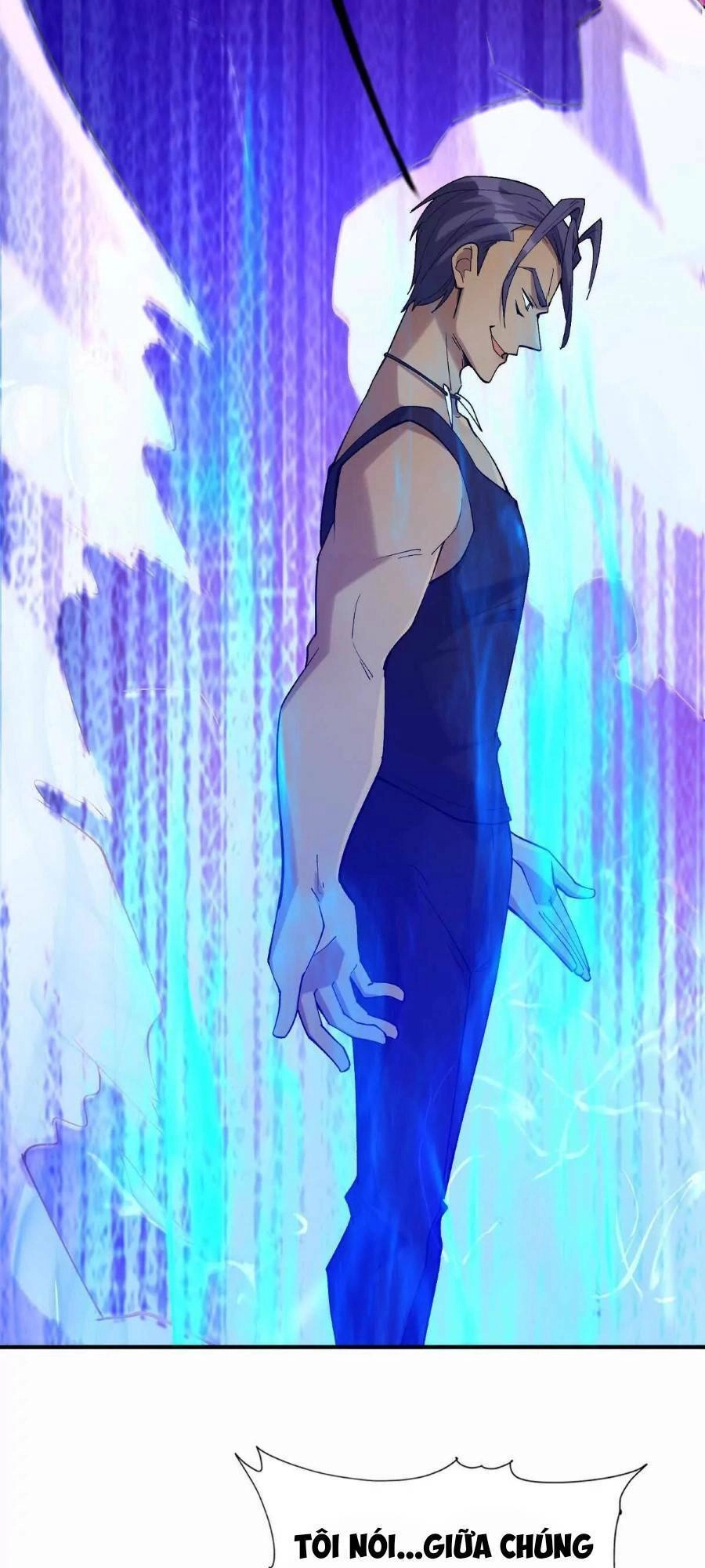 Thần Thú Quật Khởi Chapter 28 - 56