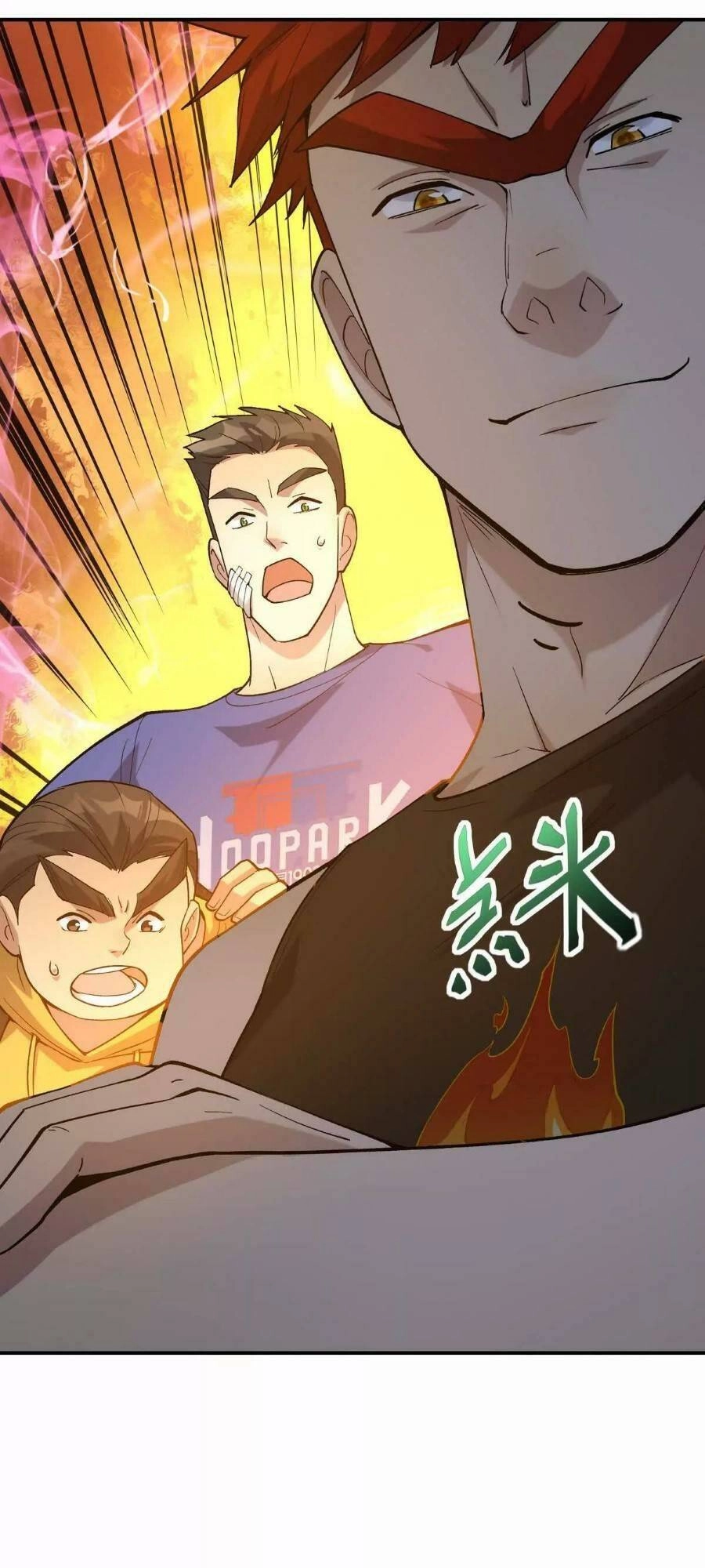 Thần Thú Quật Khởi Chapter 28 - 61