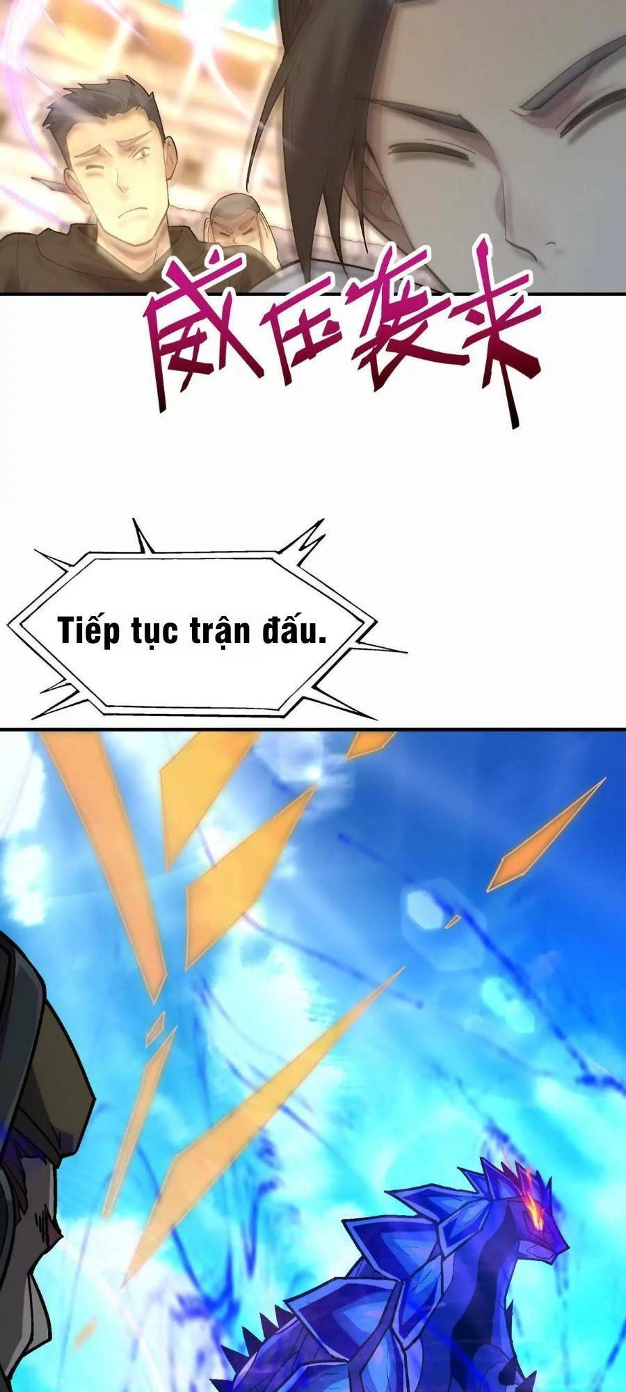 Thần Thú Quật Khởi Chapter 28 - 65