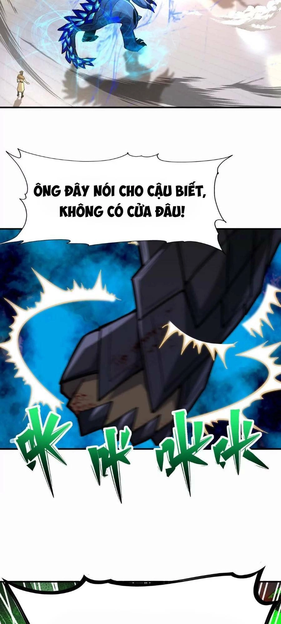 Thần Thú Quật Khởi Chapter 28 - 67