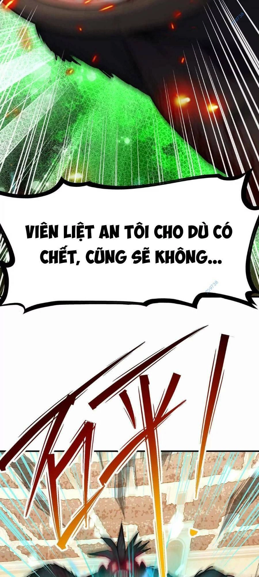 Thần Thú Quật Khởi Chapter 28 - 70