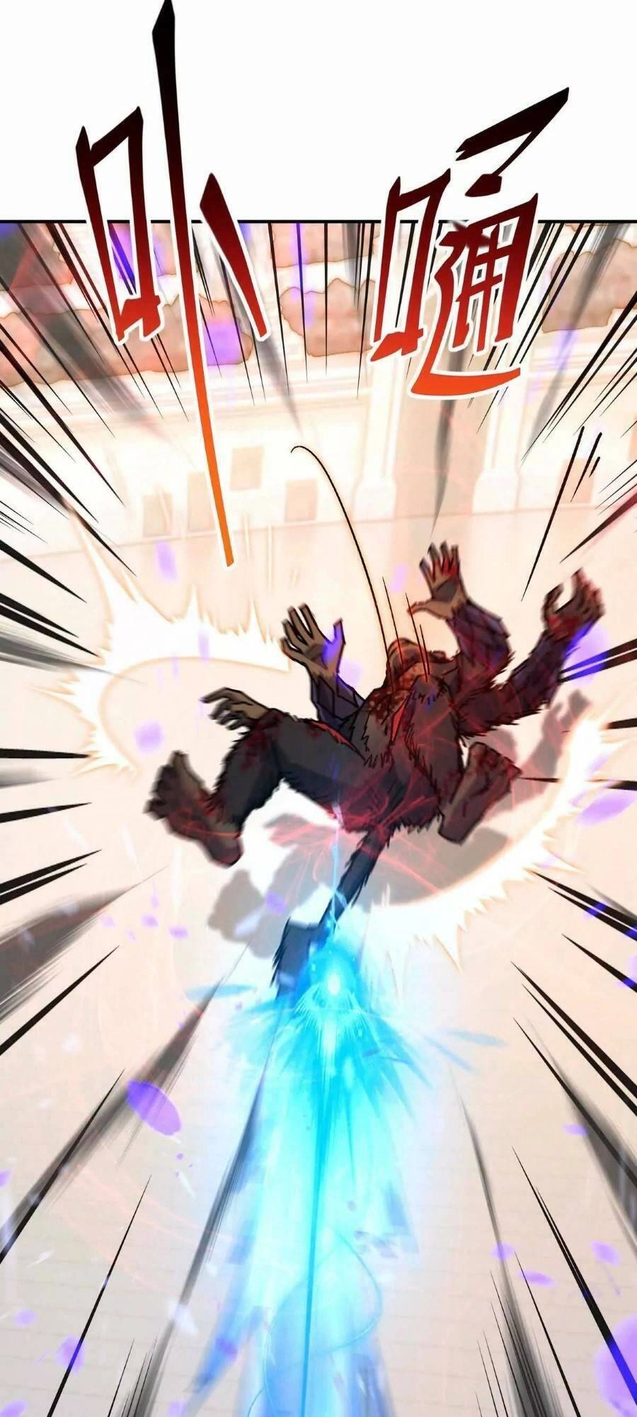 Thần Thú Quật Khởi Chapter 28 - 72