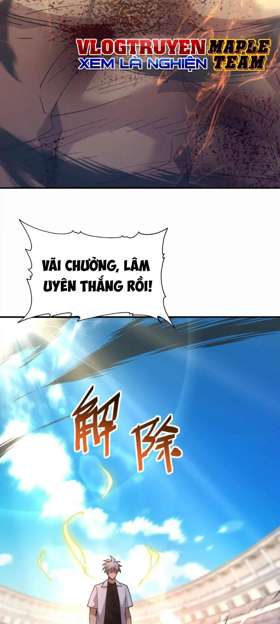 Thần Thú Quật Khởi Chapter 28 - 76