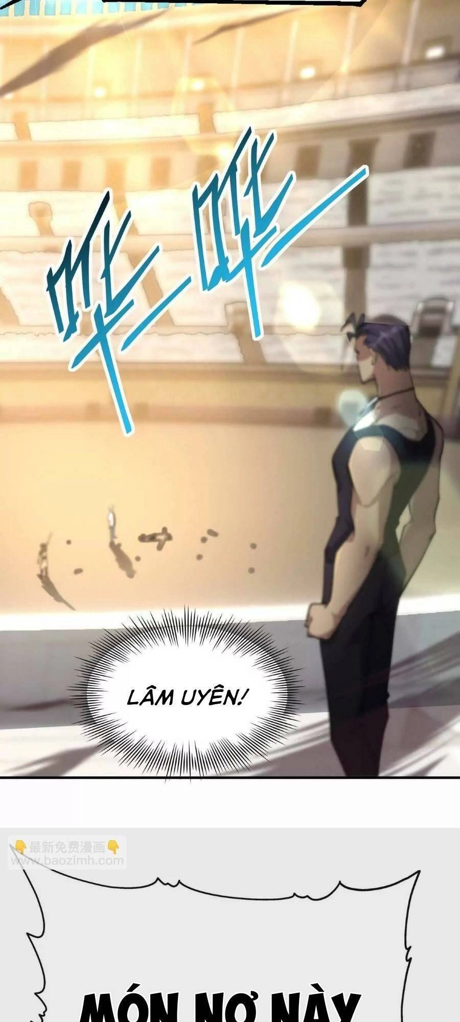 Thần Thú Quật Khởi Chapter 28 - 80