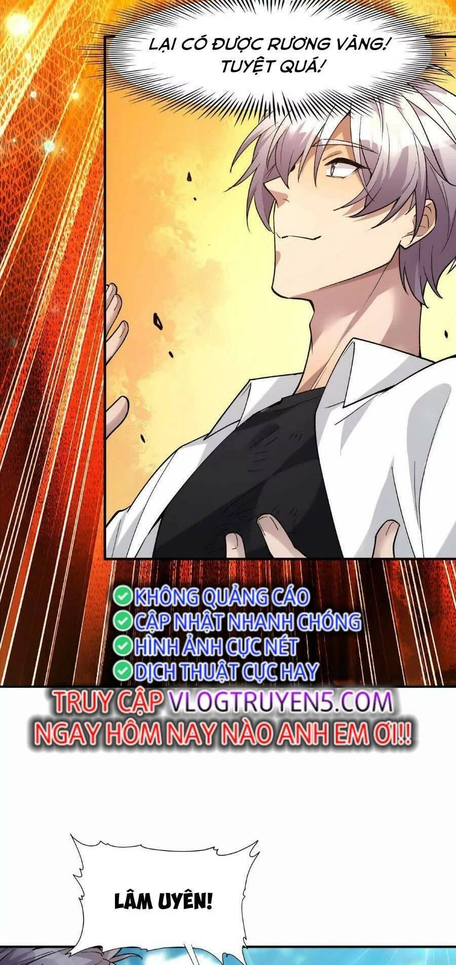 Thần Thú Quật Khởi Chapter 29 - 4