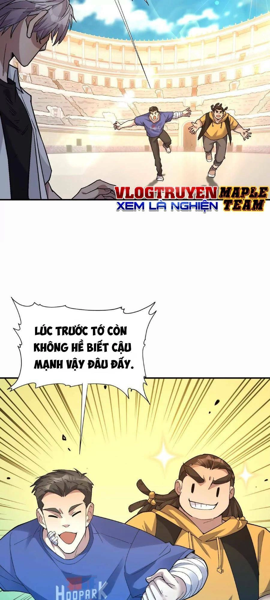 Thần Thú Quật Khởi Chapter 29 - 5