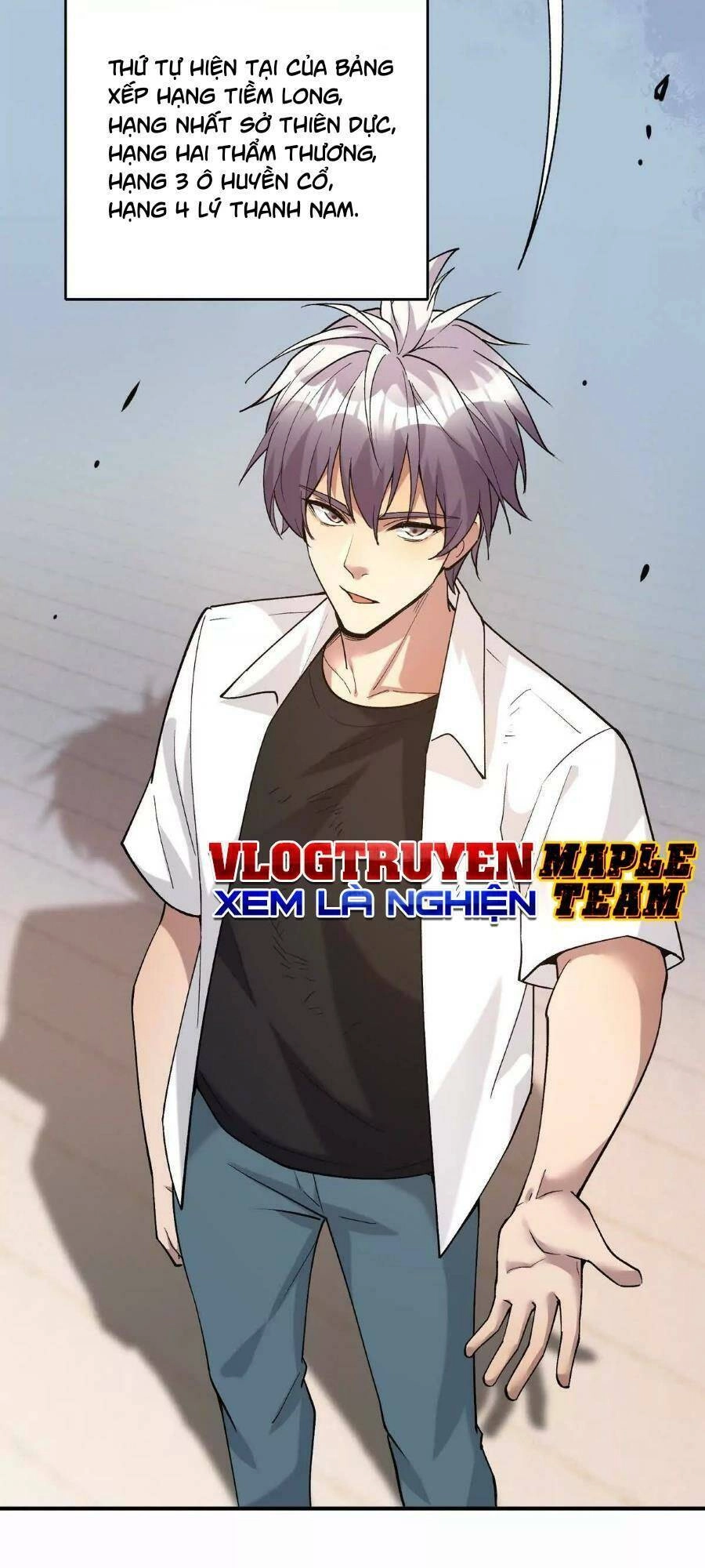 Thần Thú Quật Khởi Chapter 29 - 10