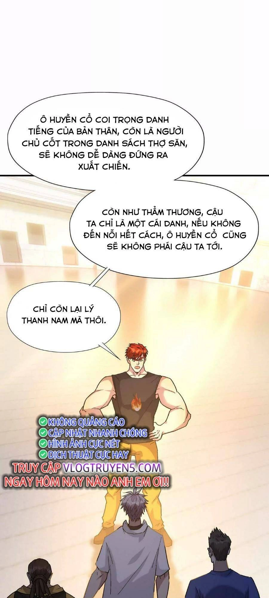 Thần Thú Quật Khởi Chapter 29 - 11