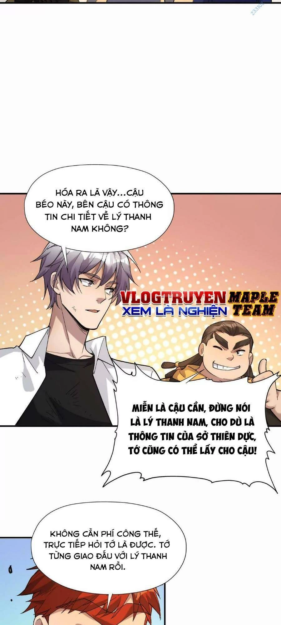 Thần Thú Quật Khởi Chapter 29 - 12