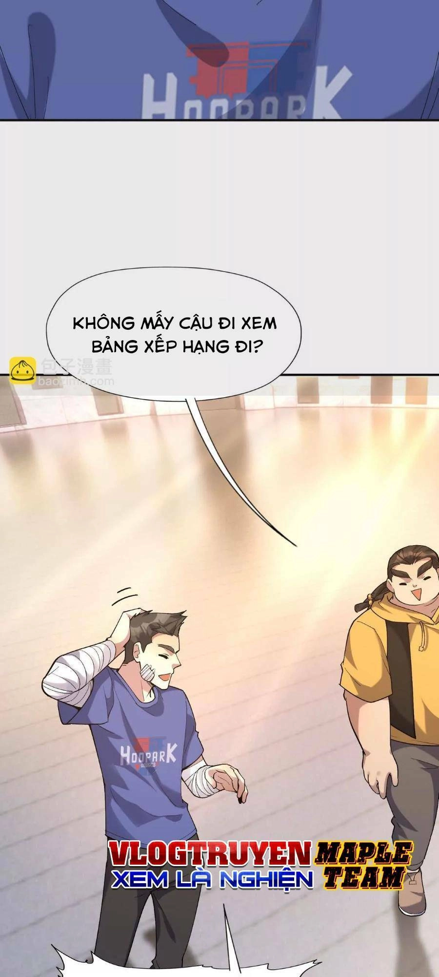 Thần Thú Quật Khởi Chapter 29 - 15