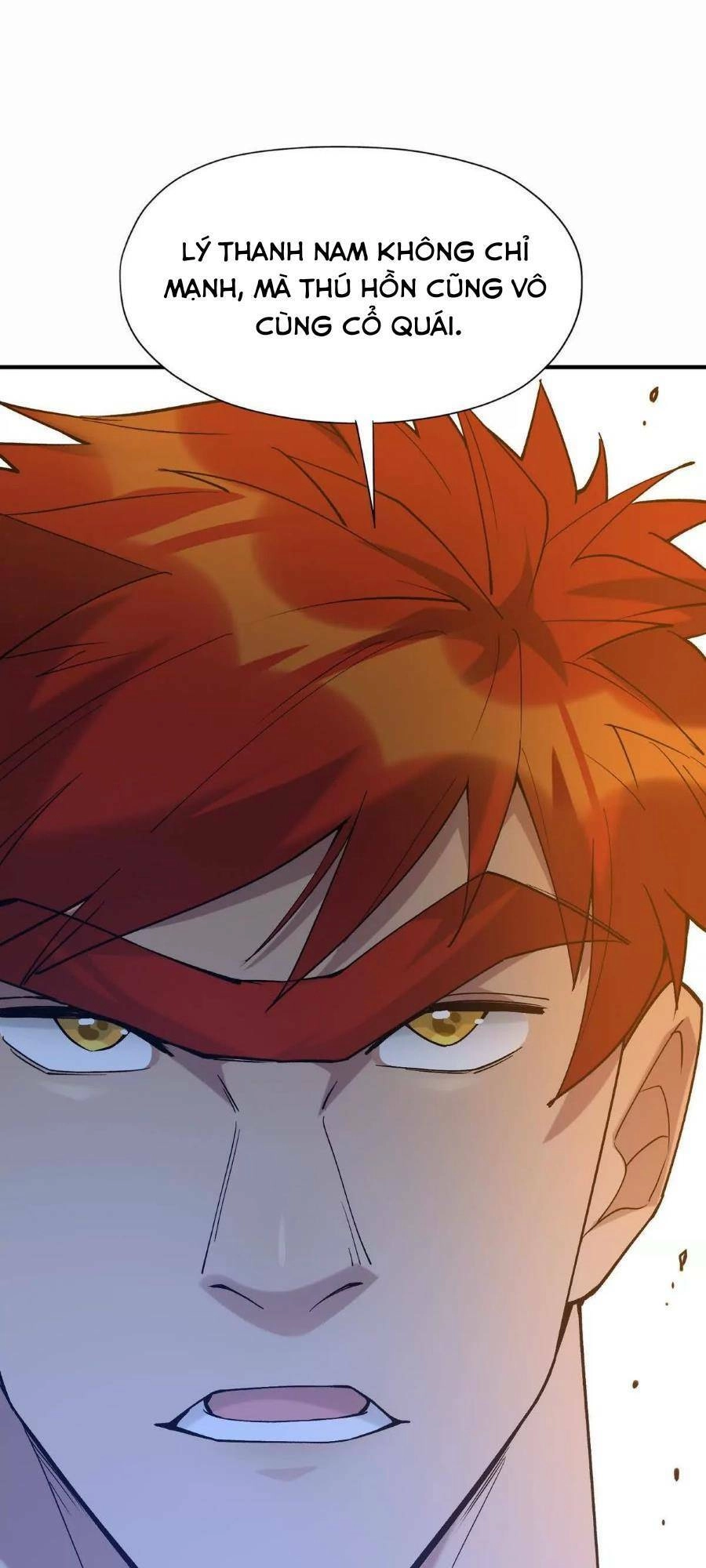 Thần Thú Quật Khởi Chapter 29 - 17