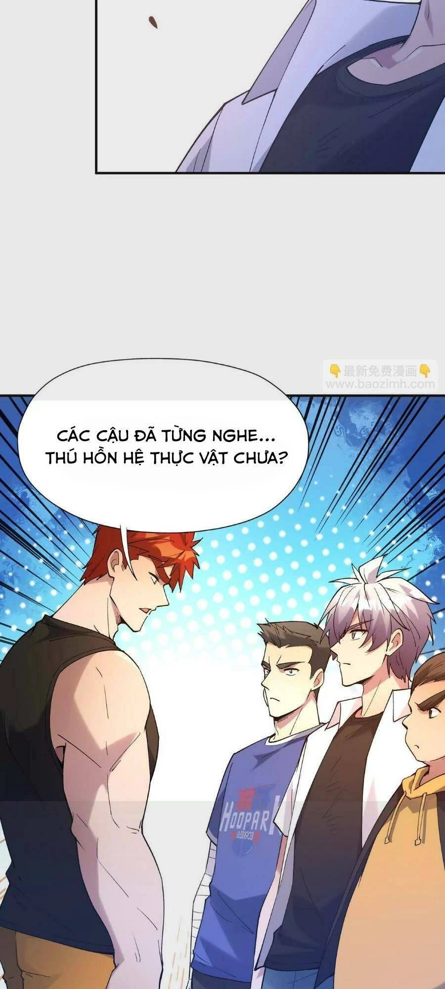 Thần Thú Quật Khởi Chapter 29 - 20