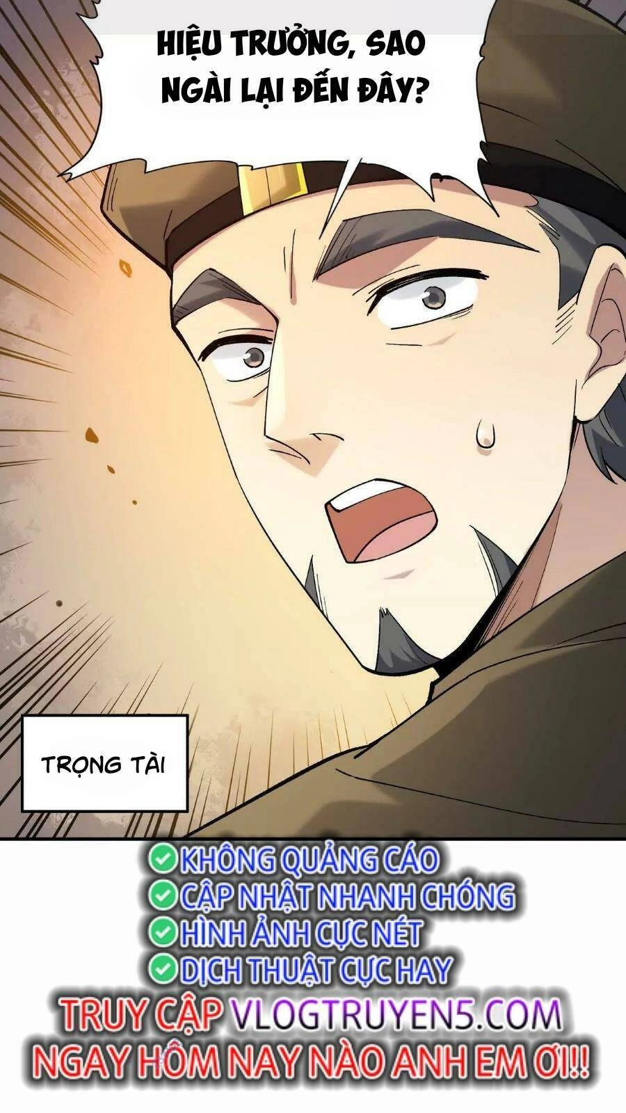 Thần Thú Quật Khởi Chapter 29 - 22