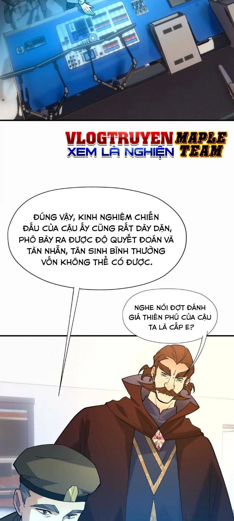 Thần Thú Quật Khởi Chapter 29 - 24