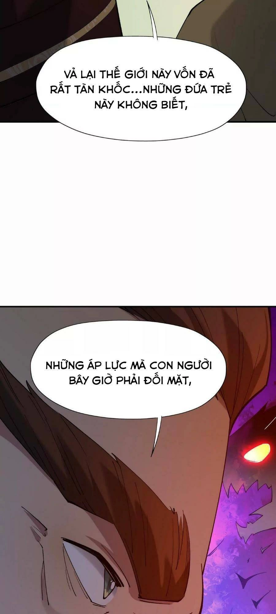 Thần Thú Quật Khởi Chapter 29 - 30
