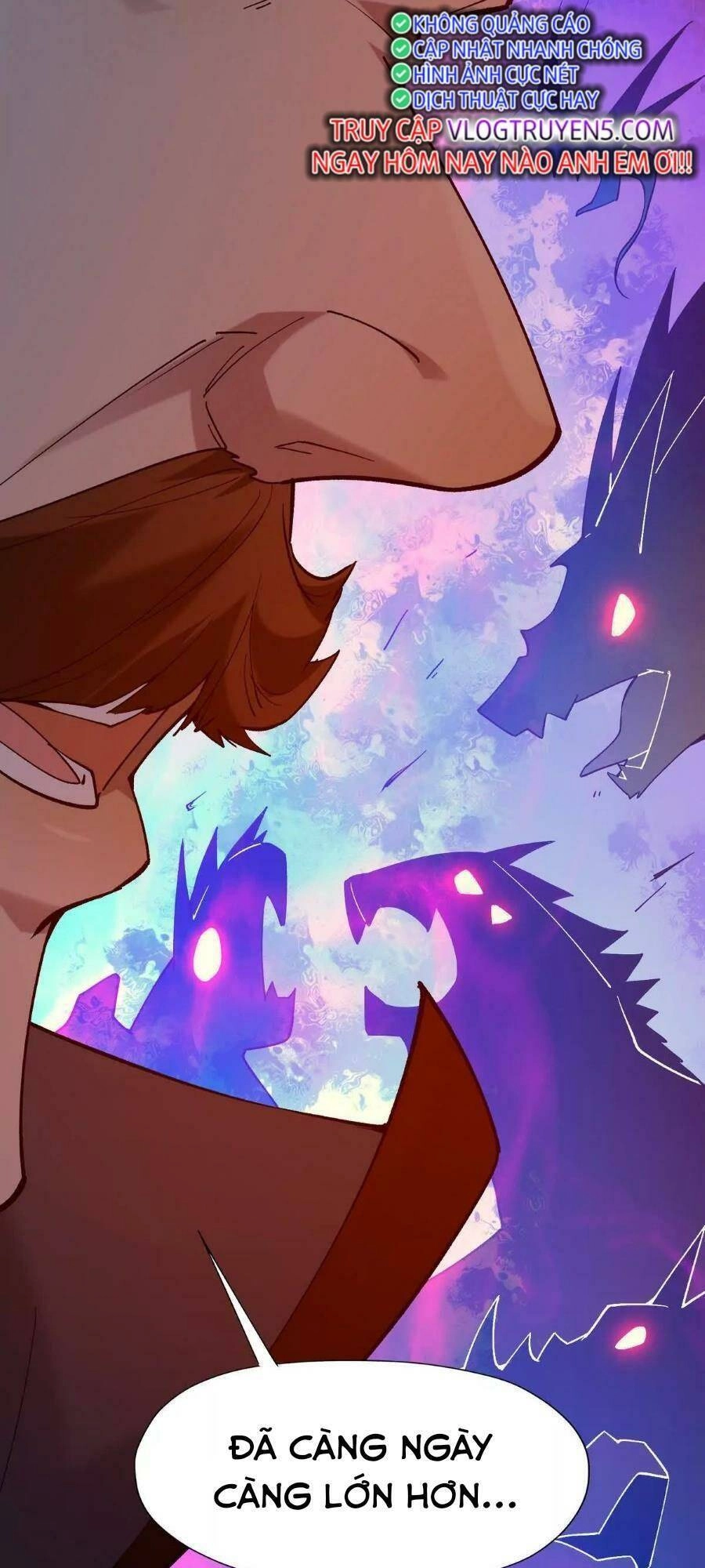 Thần Thú Quật Khởi Chapter 29 - 31