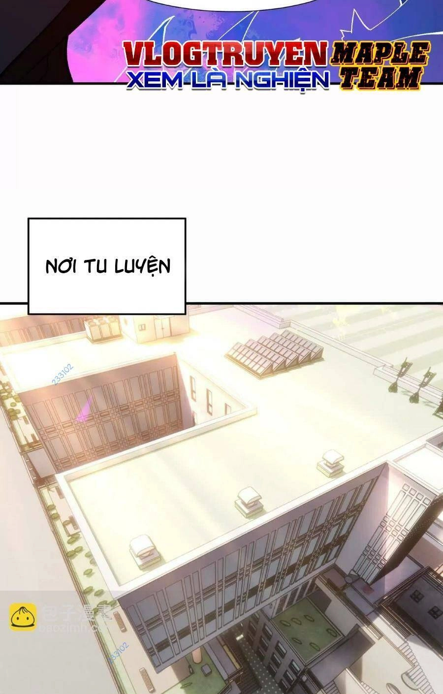 Thần Thú Quật Khởi Chapter 29 - 32