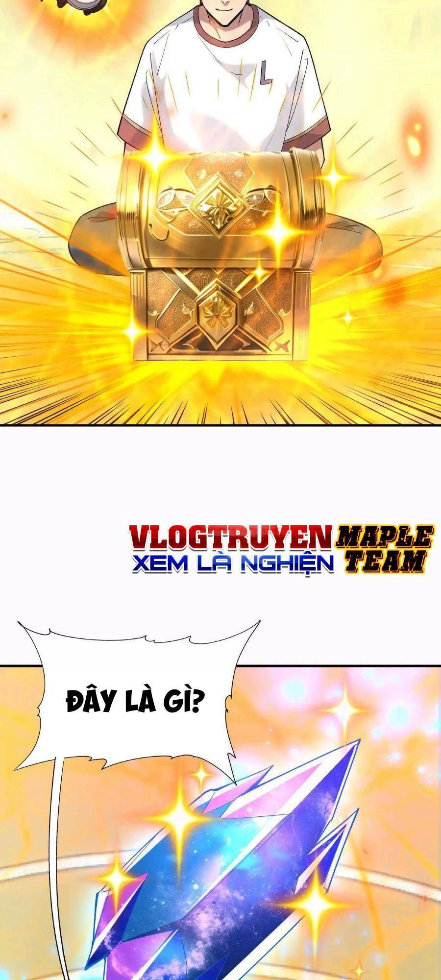 Thần Thú Quật Khởi Chapter 29 - 36