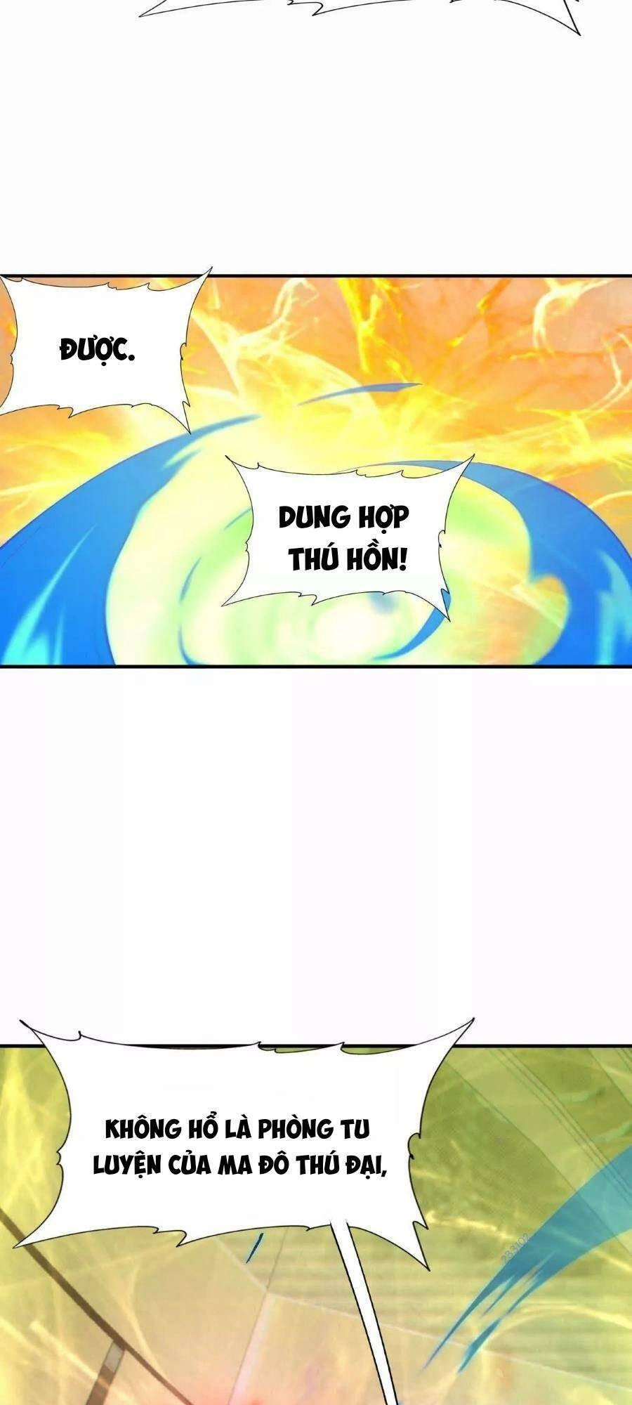 Thần Thú Quật Khởi Chapter 29 - 39