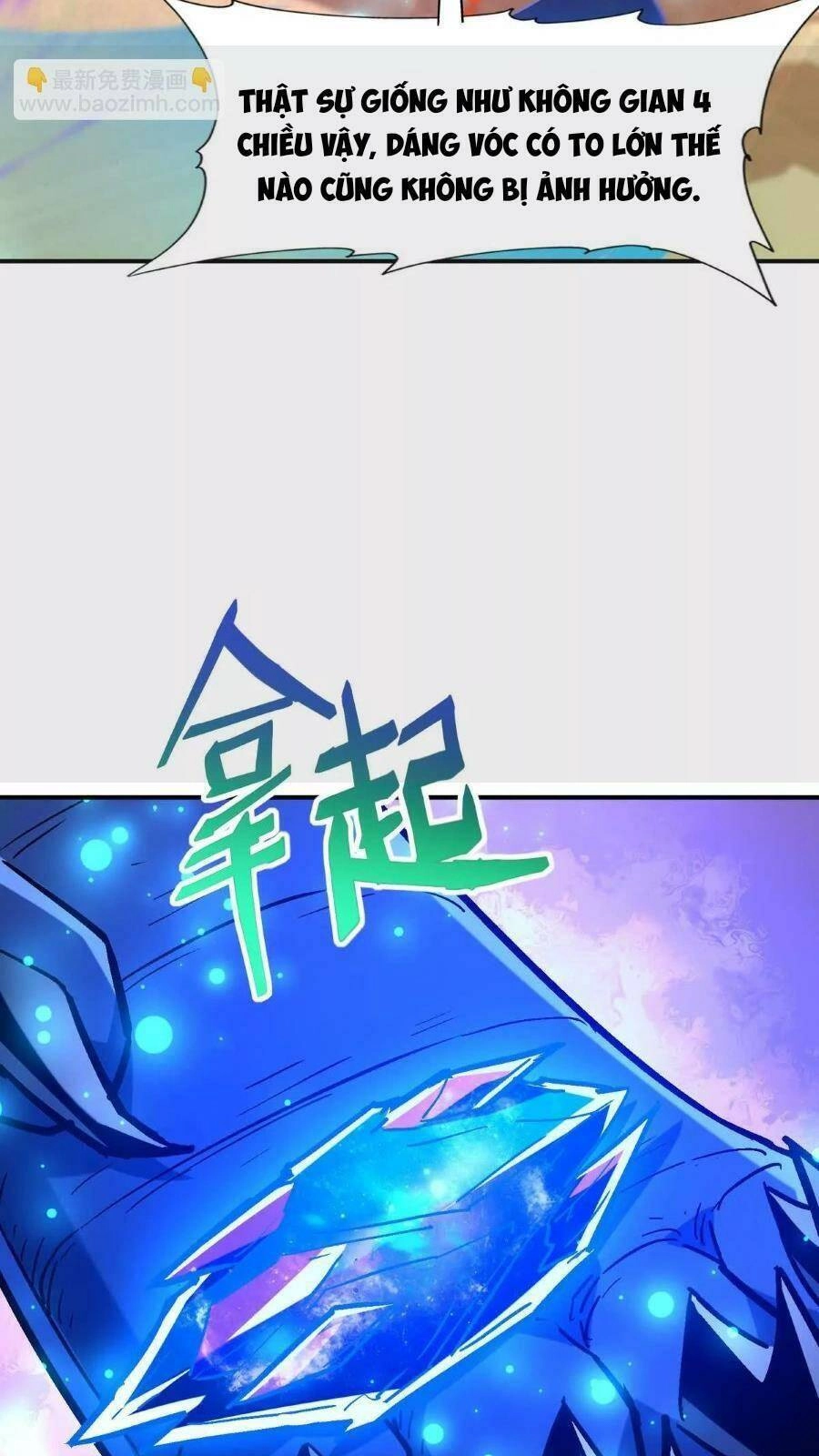 Thần Thú Quật Khởi Chapter 29 - 41