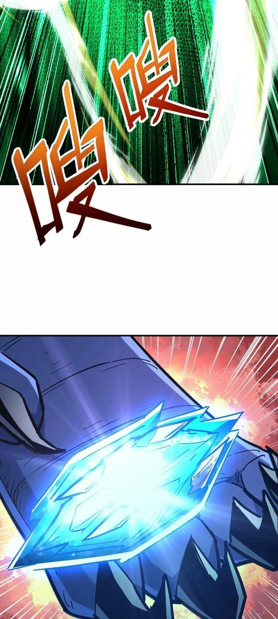 Thần Thú Quật Khởi Chapter 29 - 44