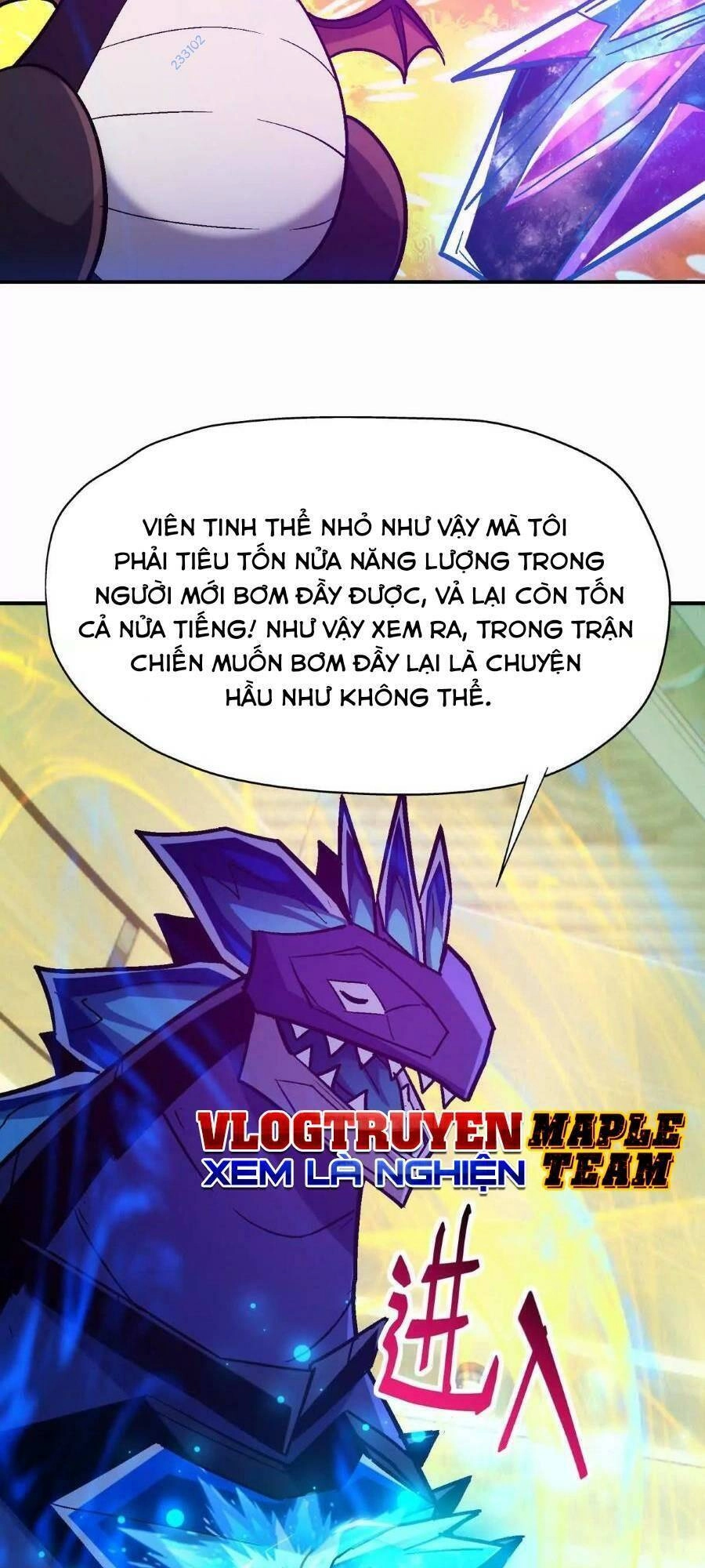 Thần Thú Quật Khởi Chapter 29 - 47