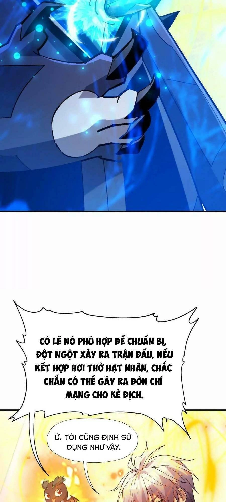 Thần Thú Quật Khởi Chapter 29 - 48