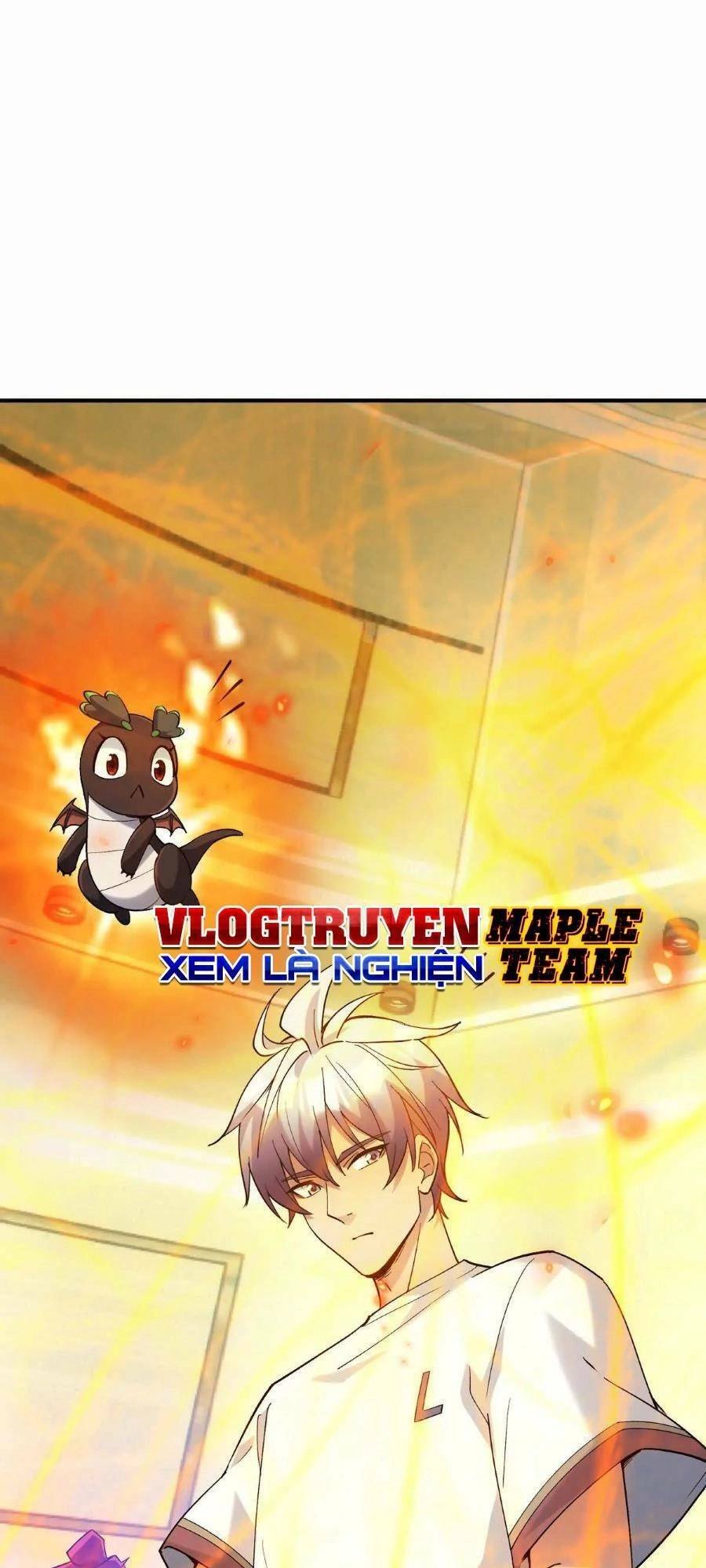 Thần Thú Quật Khởi Chapter 29 - 52