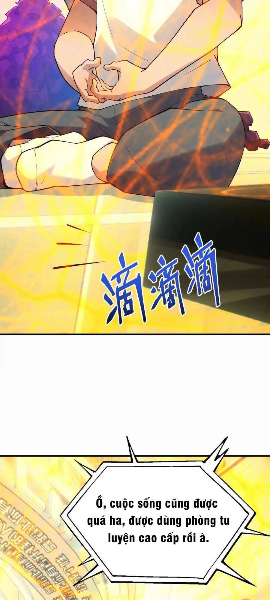 Thần Thú Quật Khởi Chapter 29 - 53