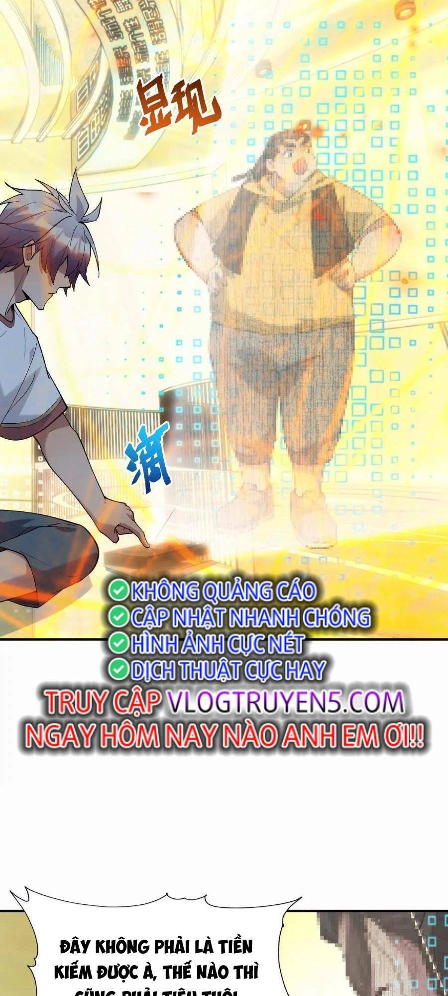 Thần Thú Quật Khởi Chapter 29 - 54