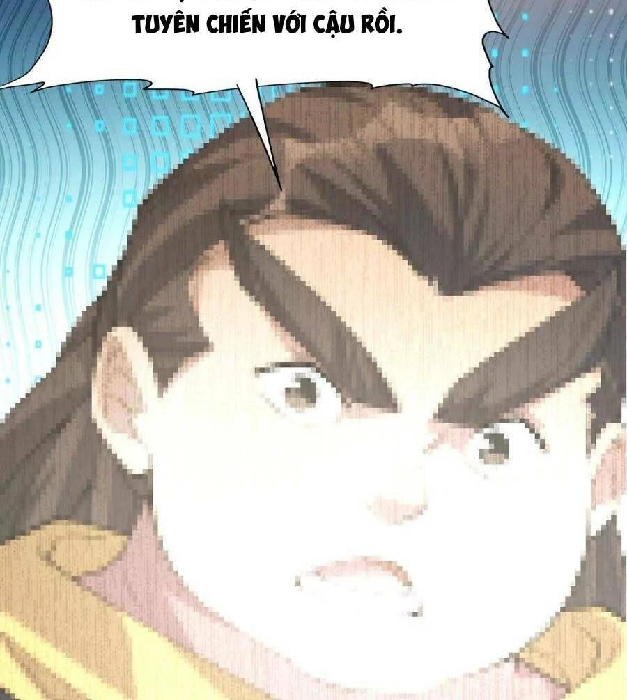 Thần Thú Quật Khởi Chapter 29 - 56